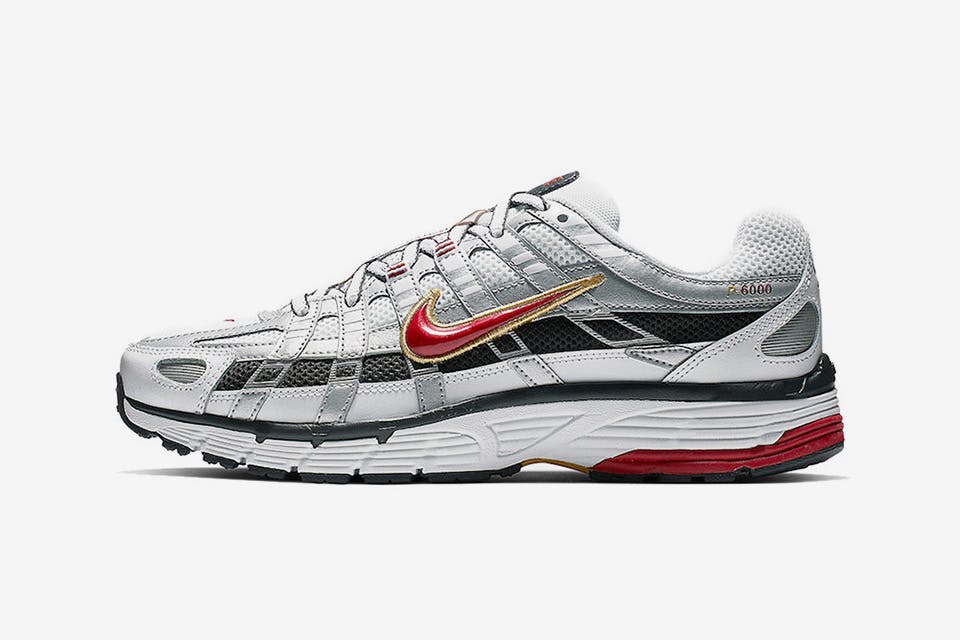 Nike P-6000 CNPT: Where to Buy Today 